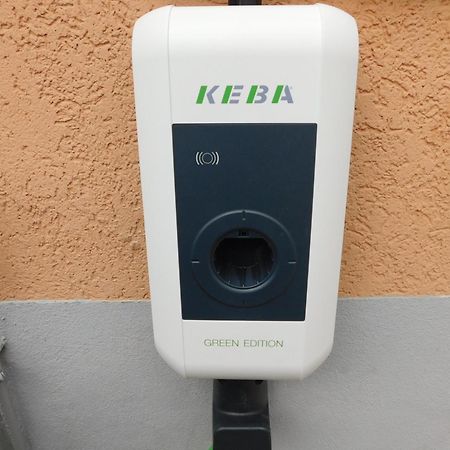 Ferienhaus Seeperle Bodman-Ludwigshafen Exteriör bild