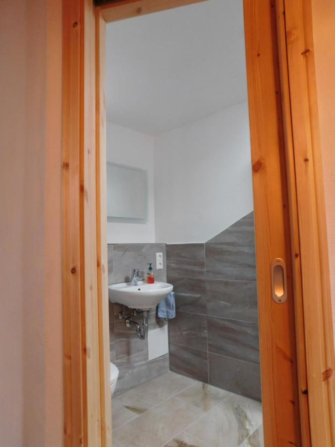 Ferienhaus Seeperle Bodman-Ludwigshafen Exteriör bild
