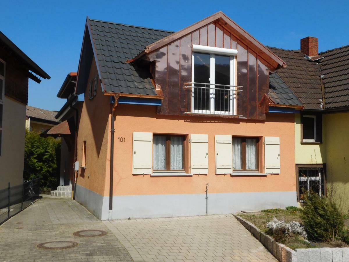 Ferienhaus Seeperle Bodman-Ludwigshafen Exteriör bild